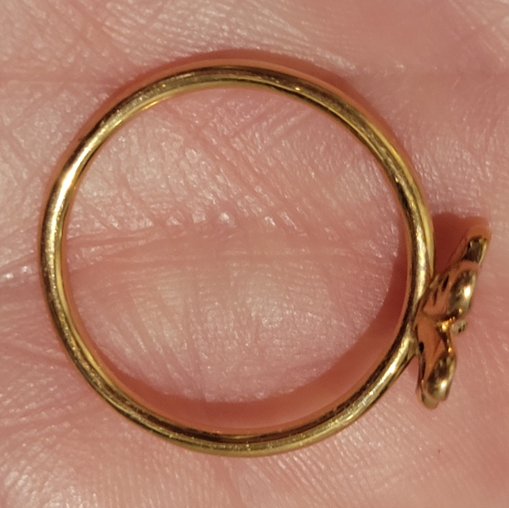 PANDORA Daisy Ring - Picture 3 of 3
